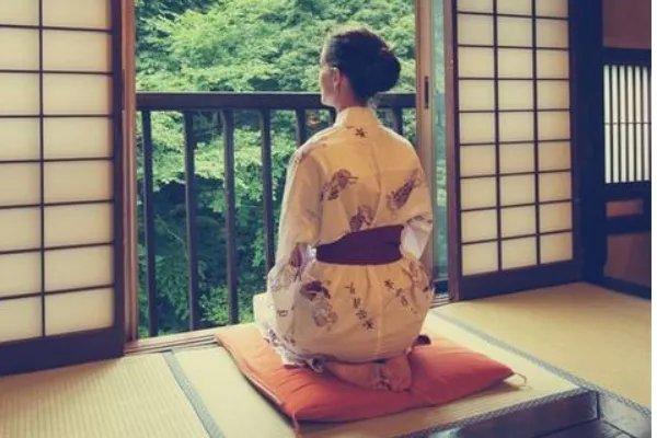 和服和浴服的区别