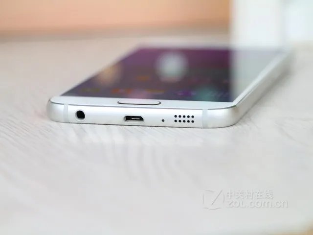 三星GALAXY S6国行仅售4399元 滨州报价