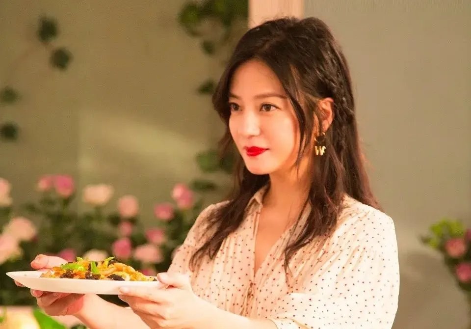 在《中餐厅》这个综艺节目里面,你最喜欢哪一个嘉宾?