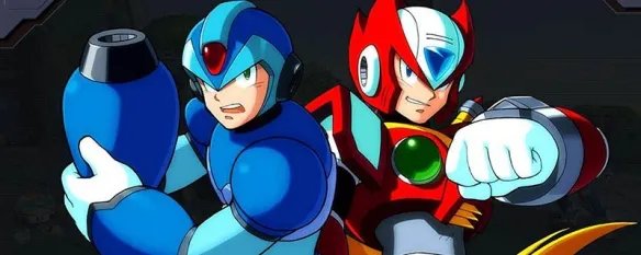 元祖洛克人有几代