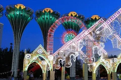 徽园怎么样？可以说说吗？