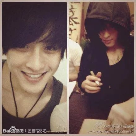 《盗墓笔记》话剧版里闷油瓶是谁演的？