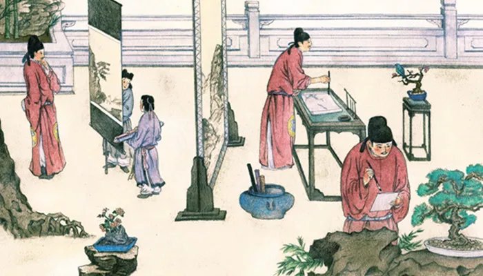 酒不醉人人自醉下一句是什么 酒不醉人人自醉什么意思