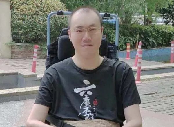 瘫痪12年男排主力汤淼近况如何呢？