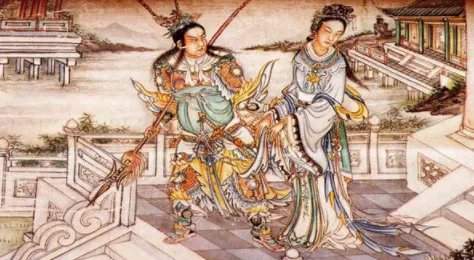 吕布戏貂蝉什么意思？？？