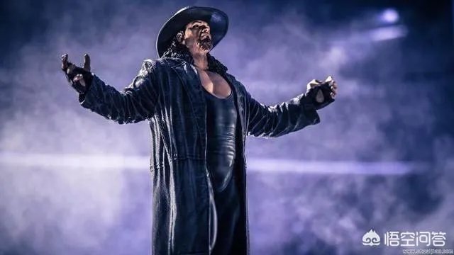 WWE送葬者的21连胜和高柏的173连胜谁的含金量高?