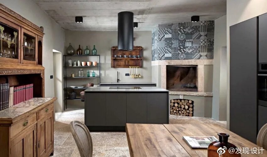 百年古建筑翻新!克罗埃西亚 16 世纪度假别墅  Boris...