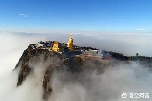 峨眉山好玩吗？