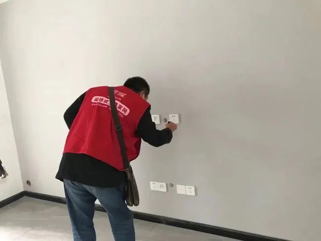 黄石印尚装饰引入齐家网第三方监理服务,为高品质家装保驾护航