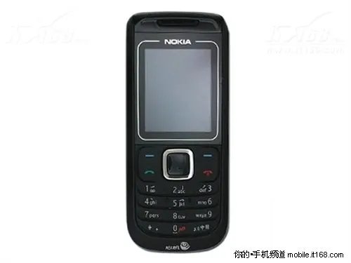诺基亚1682的基本功能