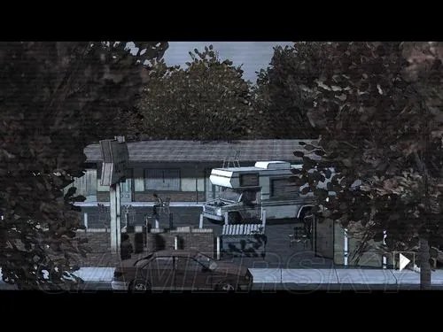 《行尸走肉第二章》图文攻略