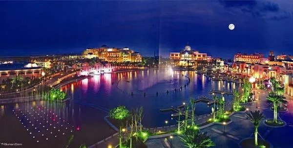 珠海有哪些大学