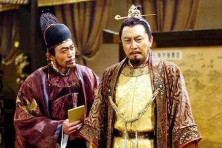 隋炀帝杨广的陵墓在哪里？