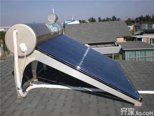 太阳能热水器安装方法 太阳能热水器安装注意事项