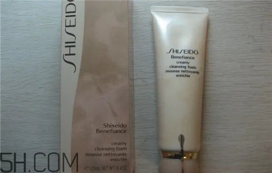 资生堂洗面奶哪款好用_资生堂洗面奶哪个好用