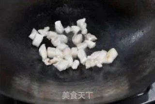 余干辣椒小炒油渣