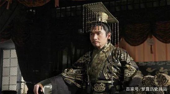 吕不韦眼中的“奇货”子楚，究竟“奇”在哪里？