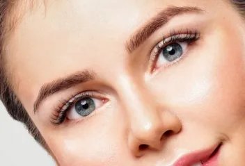 上眼皮松弛下垂该怎么办