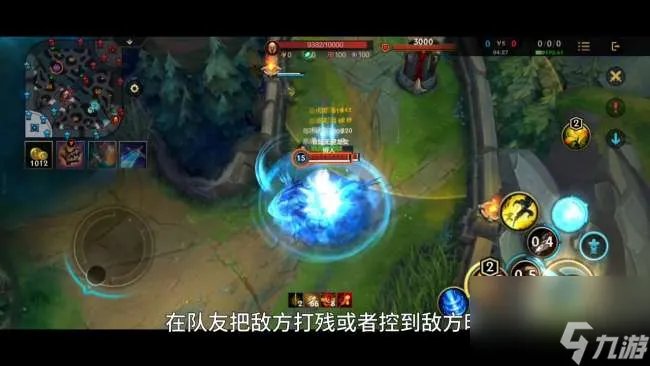 LOL龙女符文天赋推荐2023 最新打野出装与玩法攻略