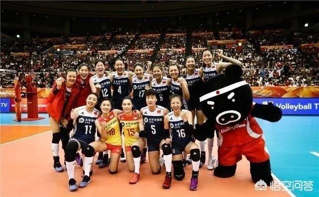 中国女排无缘世锦赛冠军后，郎平表示这只是新周期开始，终极目标是2020，你怎么看？