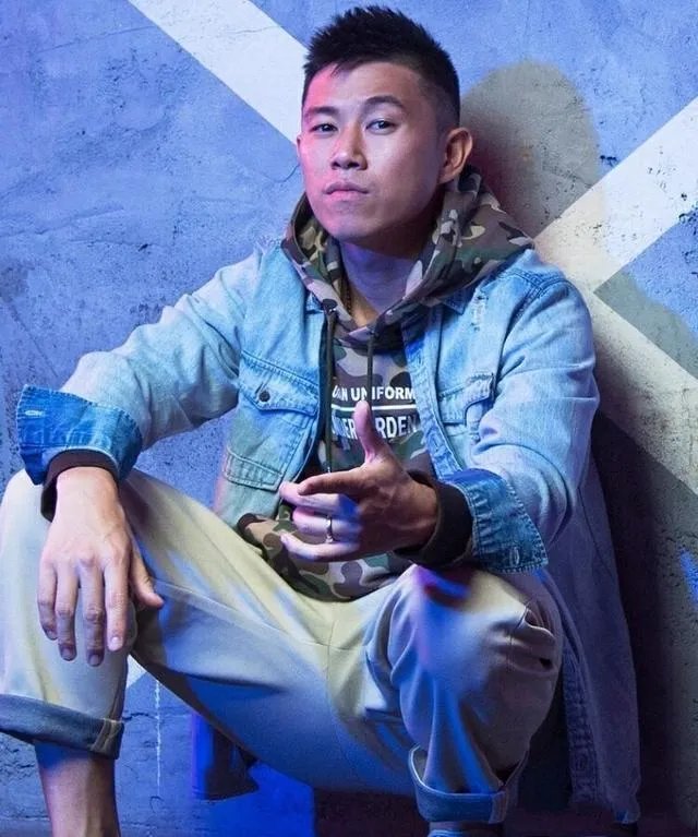 欧阳靖参加中国有嘻哈的原因是什么？