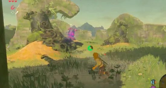 《塞尔达传说荒野之息》图文攻略 章节流程图文攻略