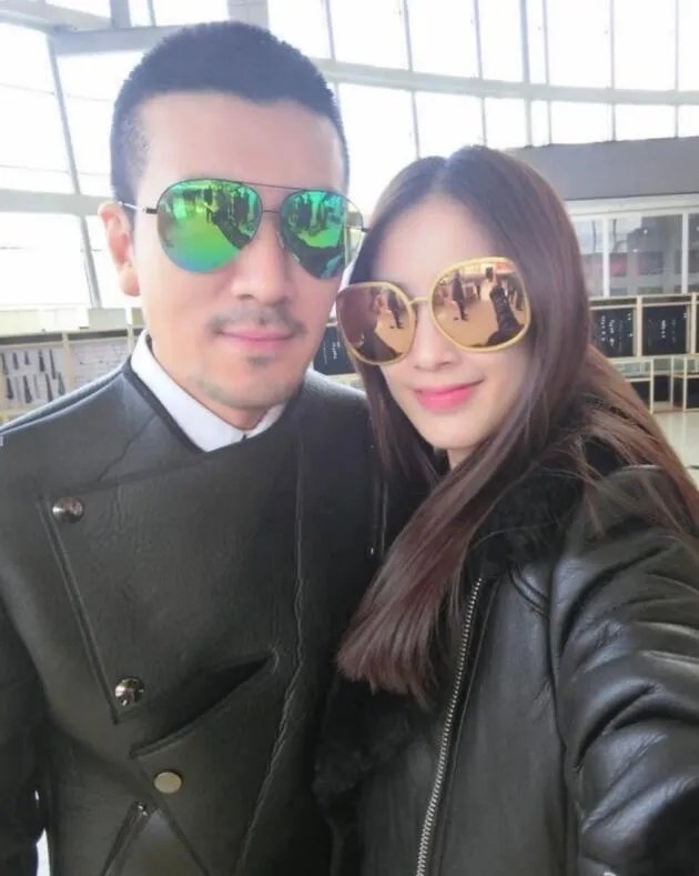 杨子黄圣依再传婚变，你怎么看二人一直以来的关系？