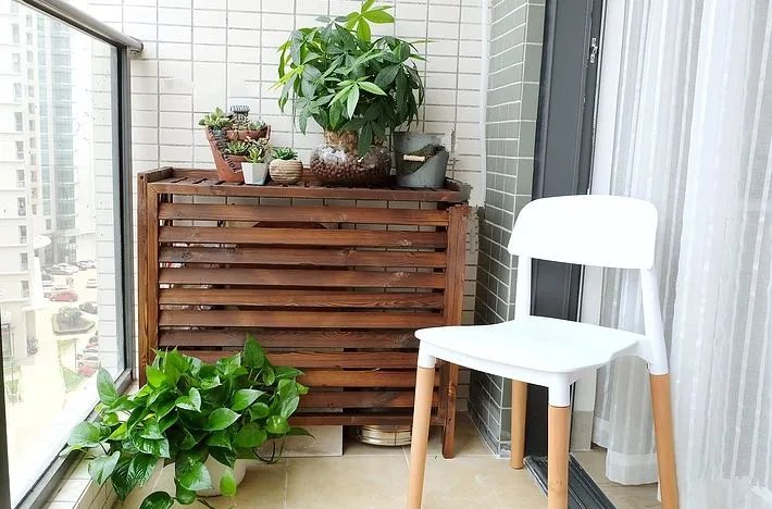 90后夫妻15万爆改90㎡二手房，随后发出的照片惊艳了朋友圈！