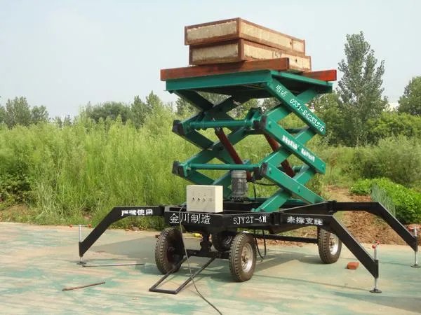 升降机那个品牌的好