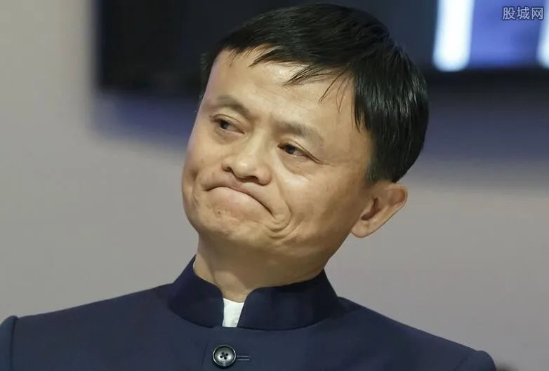 马云有多少个亿 2019马云最新身价多少钱