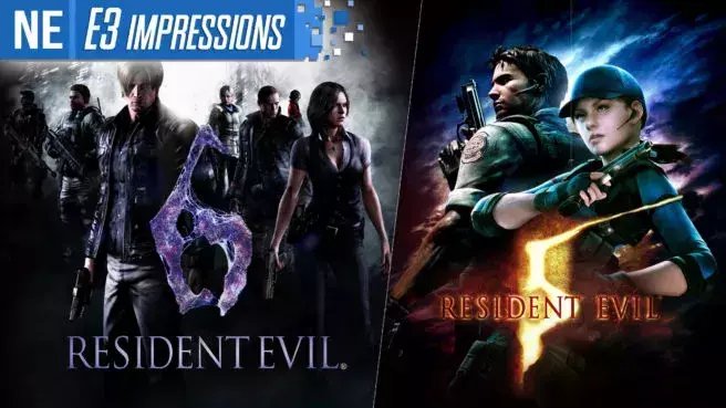 3ds生化危机启示录攻略（《生化危机》系列在NS上的表现如何）