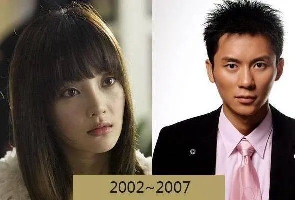 李晨曾经交过几个女友？