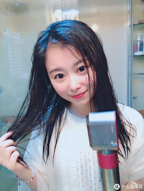 美发造型器怎么使用