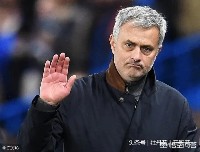 穆里尼奥已经从曼联下课,作为一个穆迷的你,有何感想?