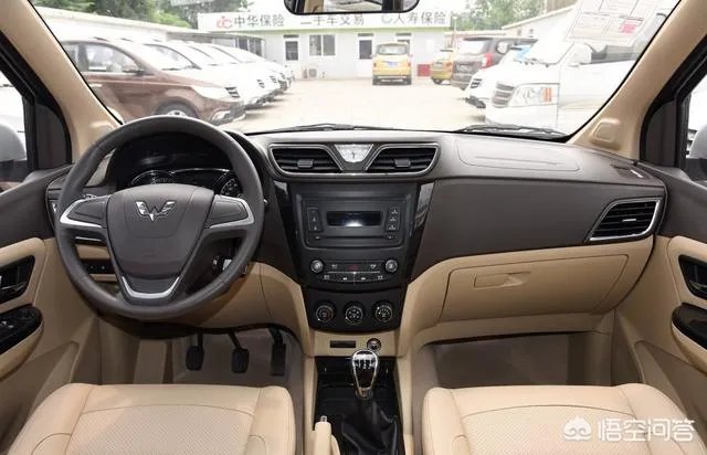 五菱宏光怎么样？