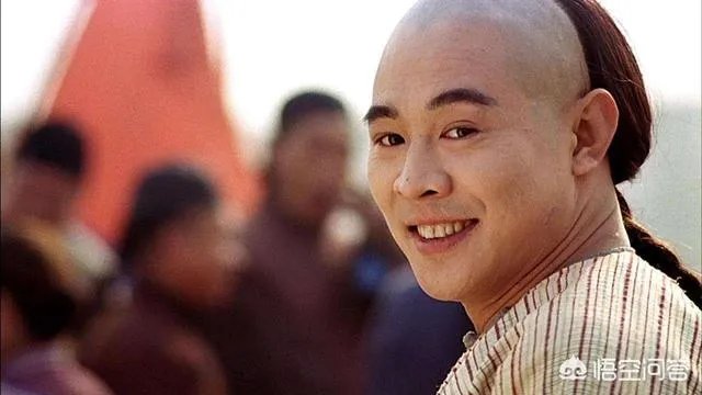 你认为香港影坛最能打的明星是谁?