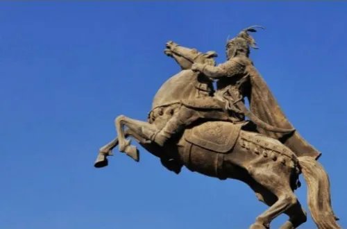 渥巴锡东归：乾隆年间最大的正能量和最大的无奈