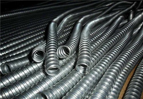 钢丝软管的型号与规格有哪些