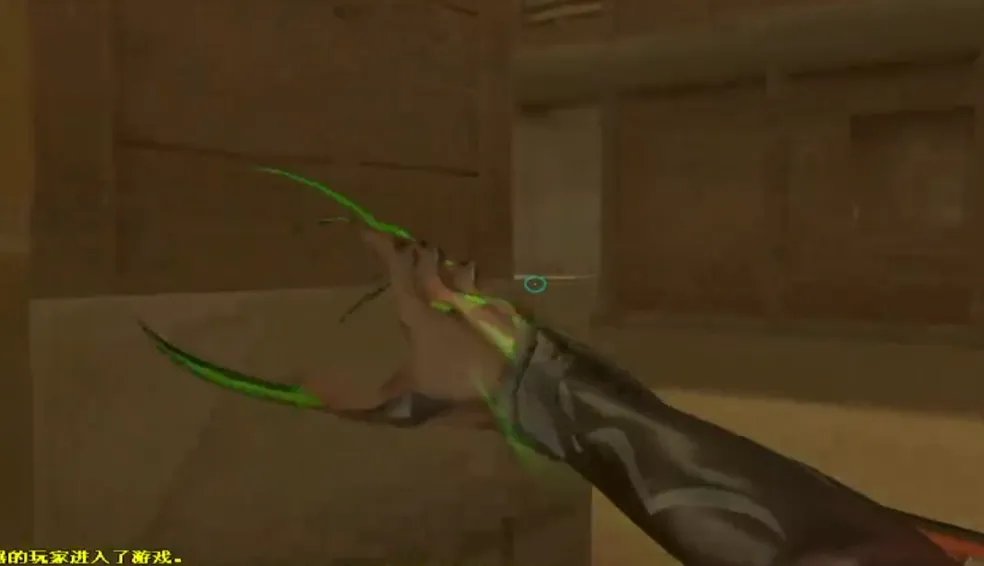 CF女皇终结者技能强度解析 终结者技能详解