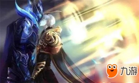 王者荣耀七夕节皮肤确认 白起和嬴政“终成眷侣”