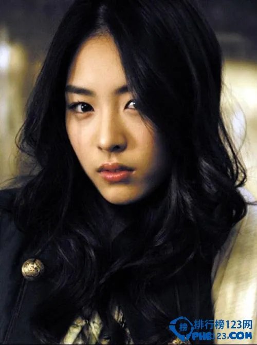 【2016全球最美50人】2016全球最美女星排行榜