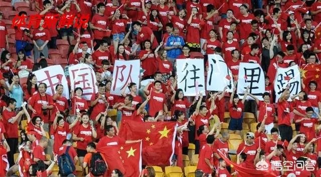 埃尔克森和高拉特倘若真的被顺利归化成功，他们还把国足带入了世界杯！你们会自豪吗？