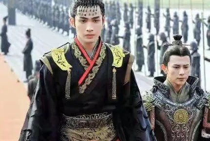 子婴身为秦朝最后一位统治者 子婴最后到底是怎么死的