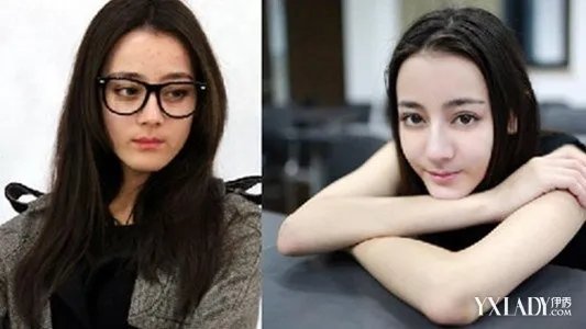 揭秘迪丽热巴身高多少苗条身材星路顺利