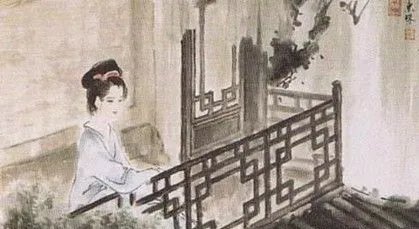 什么是闺怨诗?诗人在闺怨诗中表达什么情感?