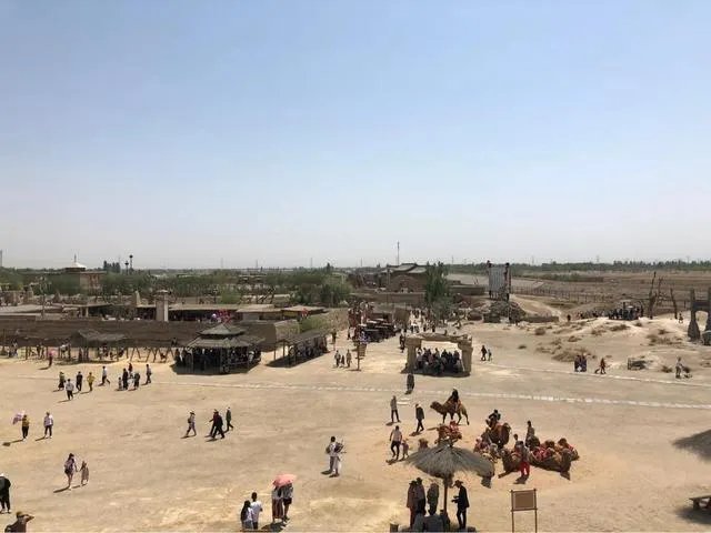 银川必去的五大景点有哪些？