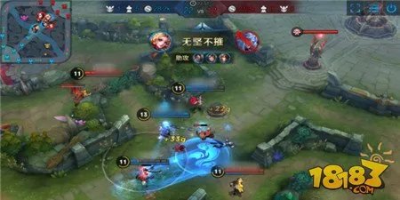 青丘狐李白与魅惑狐妲己 “甜蜜520”之双排攻略