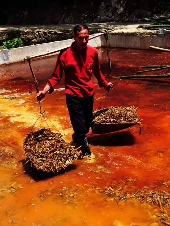 手艺 I 日常 【造火纸-生活】