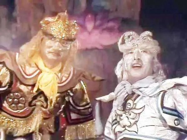 金角大王和银角大王的真身是什么？明明是童子为什么会变成妖怪？