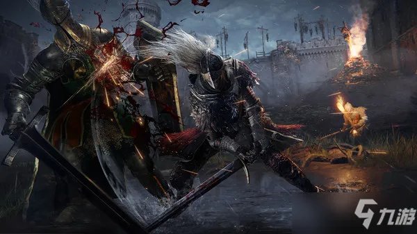 《艾尔登法环》名刀月隐加点推荐 名刀月隐怎么加点